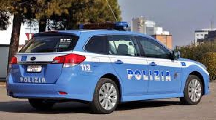 Polizia Stradale