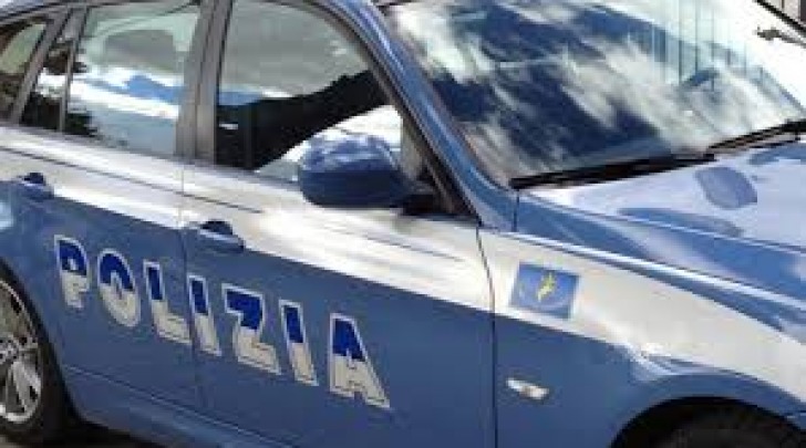 Polizia di Stato