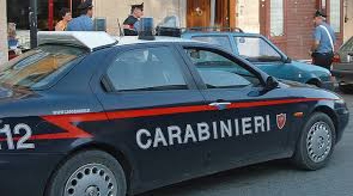 Carabinieri