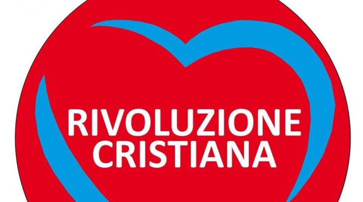 rivoluzione cristiana