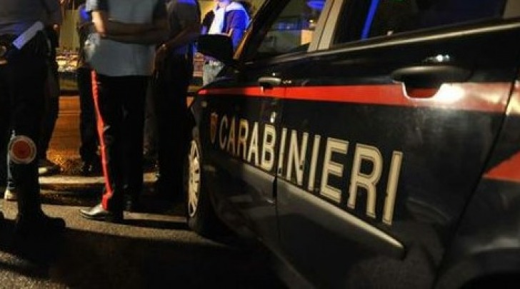 Carabinieri