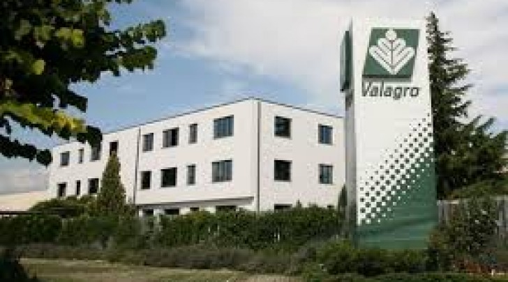 valagro spa