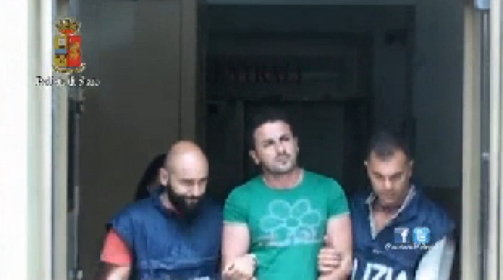 Roma, arrestato stupratore di Prati