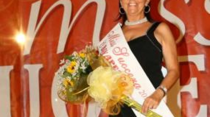 Marilena Pesce Miss Suocera 2015