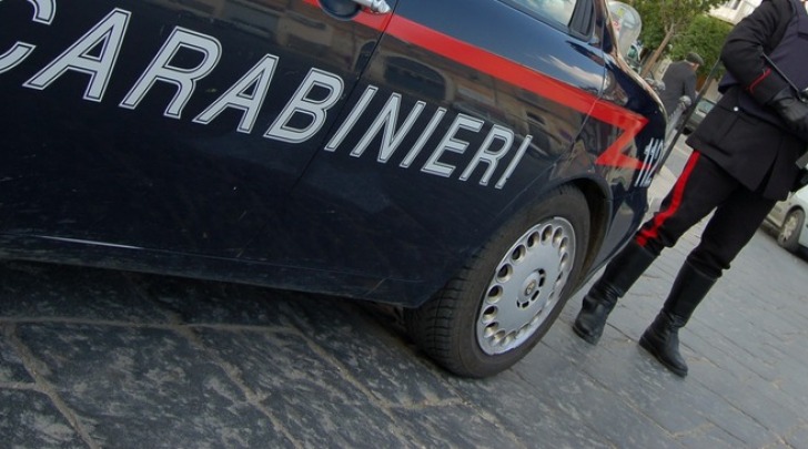 Carabinieri