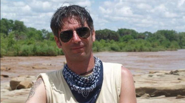 Andrea Maffi, L'operatore turistico morto in Kenya
