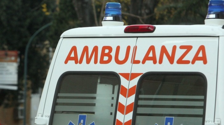 ambulanza