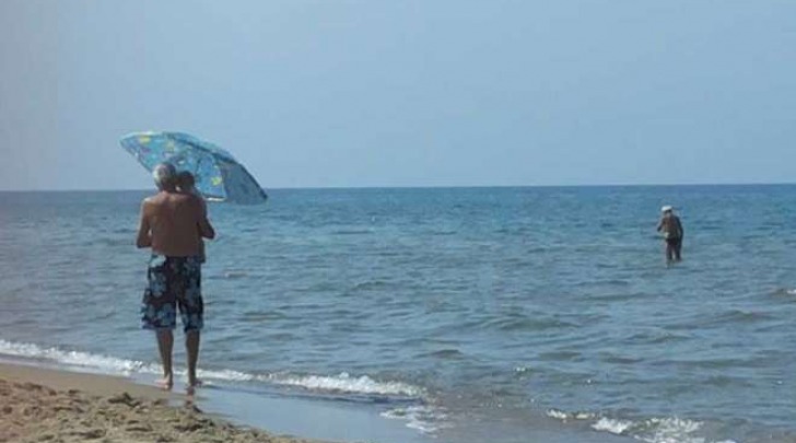 il vecchio e il bambino foto da fecebook
