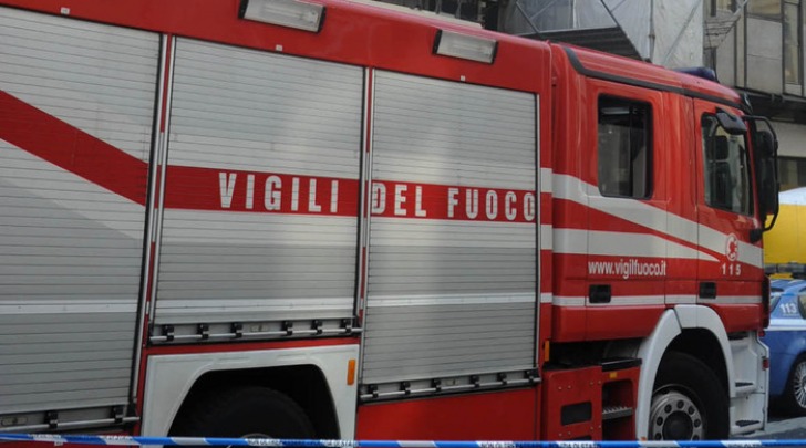 Vigili Del Fuoco