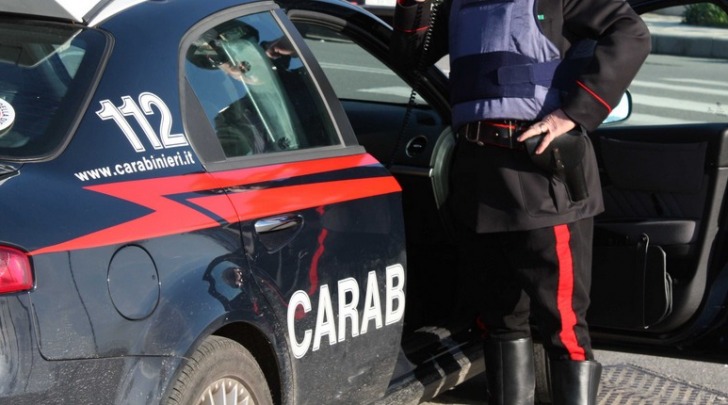 carabinieri