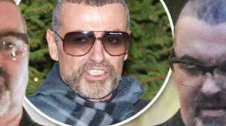 George Michael