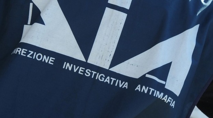 Direzione investigativa antimafia 