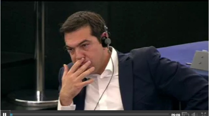 Alexis Tsipras