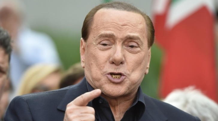 Silvio Berlusconi Instagram