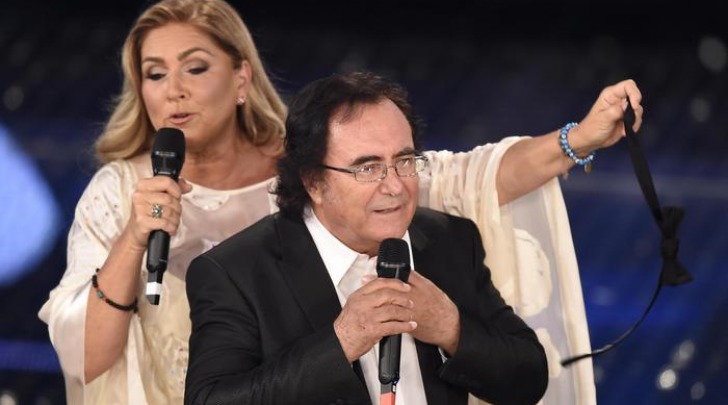 Al Bano e Romina Power