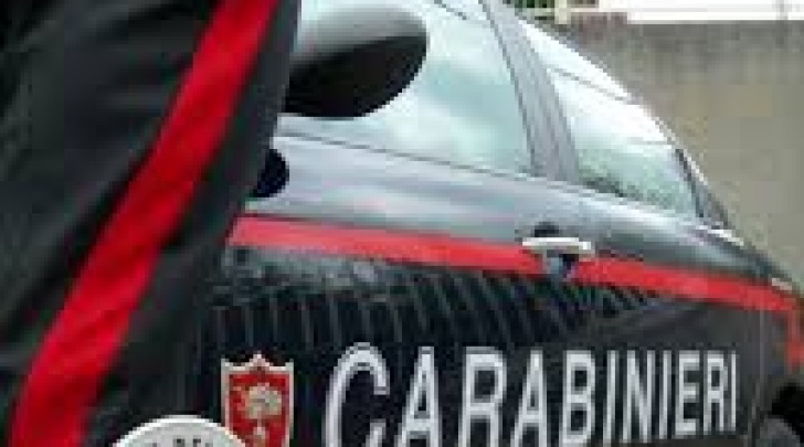 Carabinieri