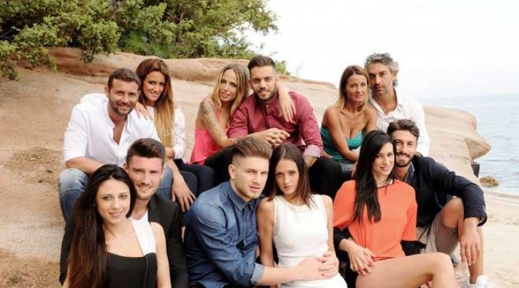 Temptation Island, le prime immagini in anteprima