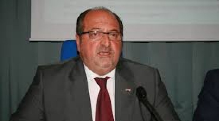 Mario Mazzocca