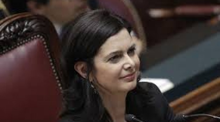 Laura Boldrini