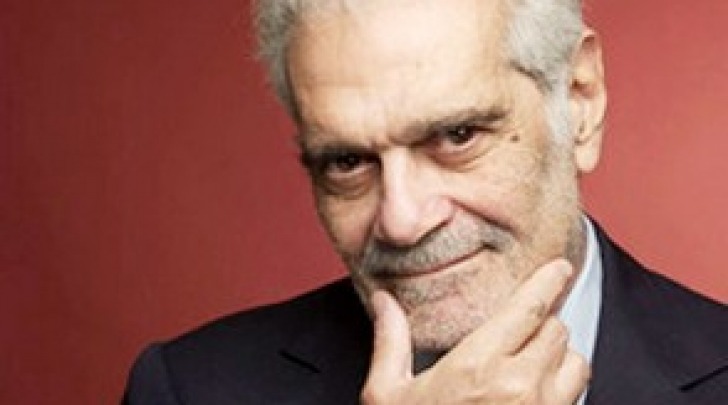 Omar Sharif