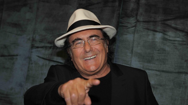 Al Bano