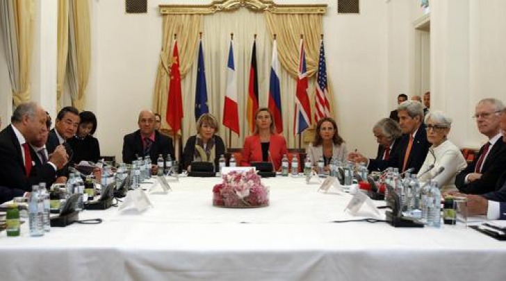 Iran, raggiunto accordo sul nucleare iraniano