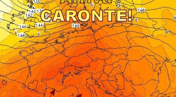 Caronte