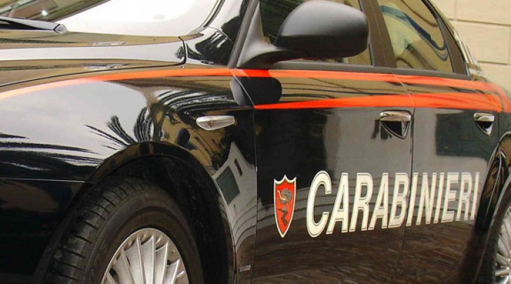 Carabinieri