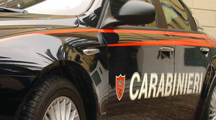 Carabinieri