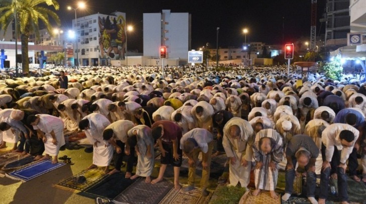 Marocco, Ramadan