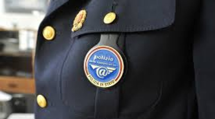 Polizia Postale