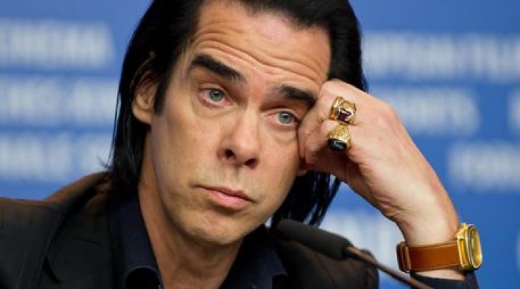 Nick Cave