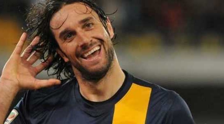 Luca Toni