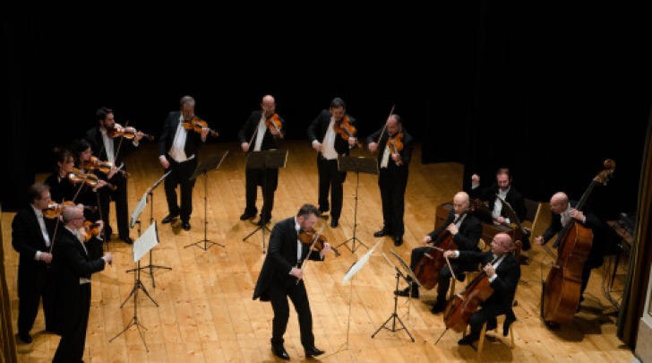 Concerto ISA