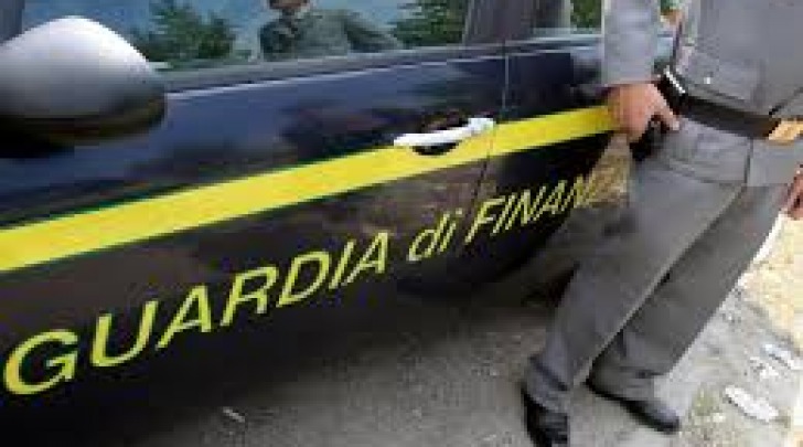 Guardia di Finanza