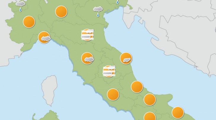 ilmeteo24ore.it