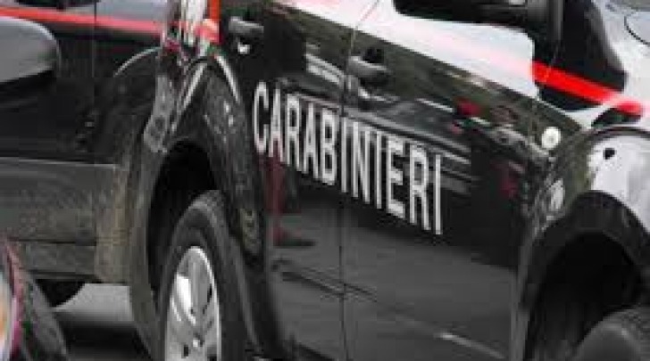 Carabinieri