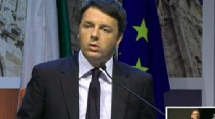 Matteo Renzi