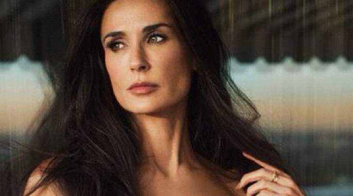 Demi Moore