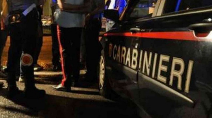 Carabinieri