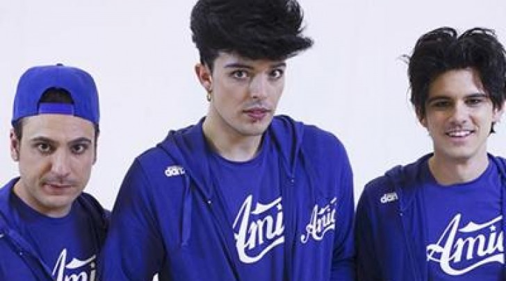 The Kolors