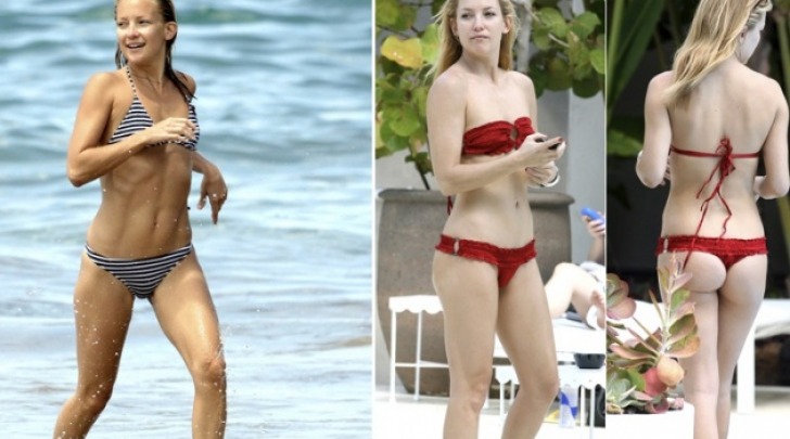 Kate Hudson dieta alcalina