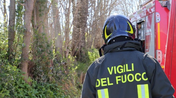 Vigili del Fuoco