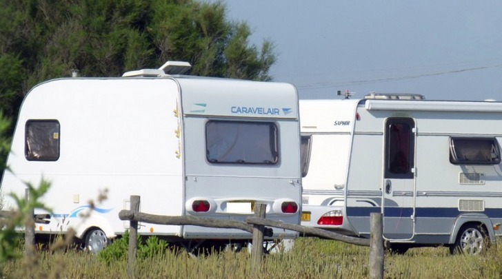 Caravan