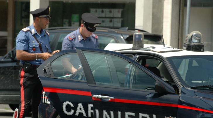 carabinieri