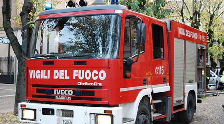 Vigili del fuoco