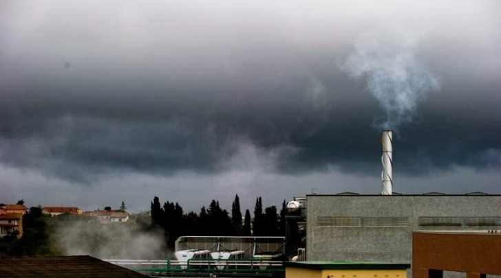 centrale biomasse treglio