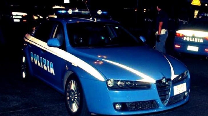 Polizia di Stato