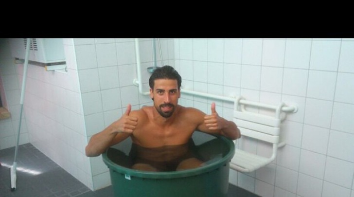 Sami Khedira