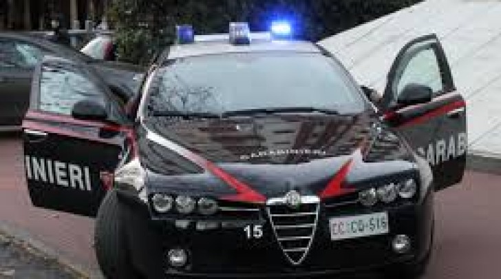 Carabinieri